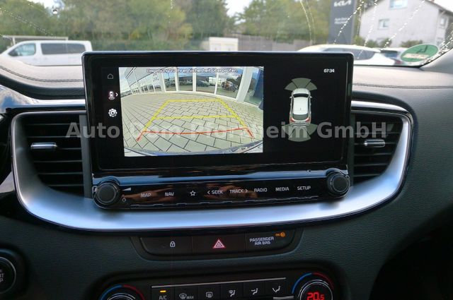 Kia XCeed 1.6 PHEV Platinum Edition