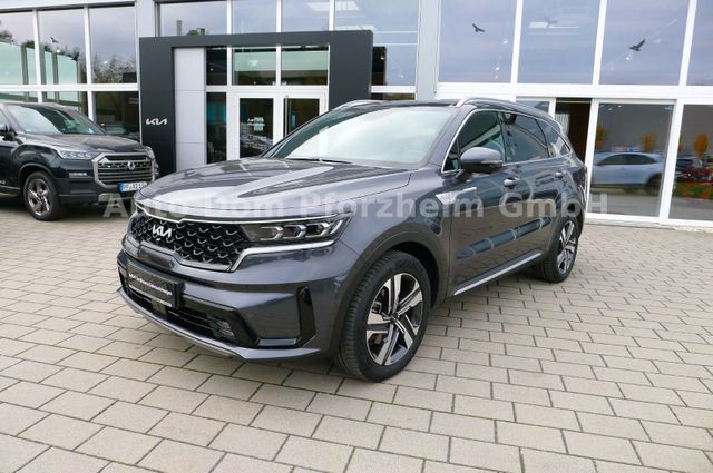 Kia Sorento 1.6 T-GDI PHEV AWD Platinum/Nappa/GD/HUD