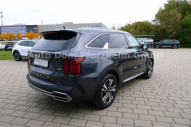 Kia Sorento 1.6 T-GDI PHEV AWD Platinum/Nappa/GD/HUD