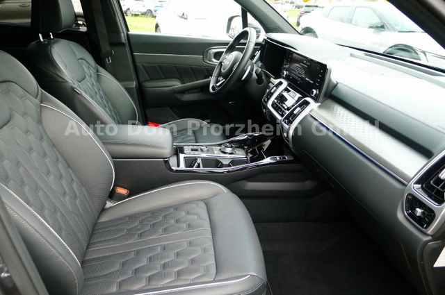Kia Sorento 1.6 T-GDI PHEV AWD Platinum/Nappa/GD/HUD