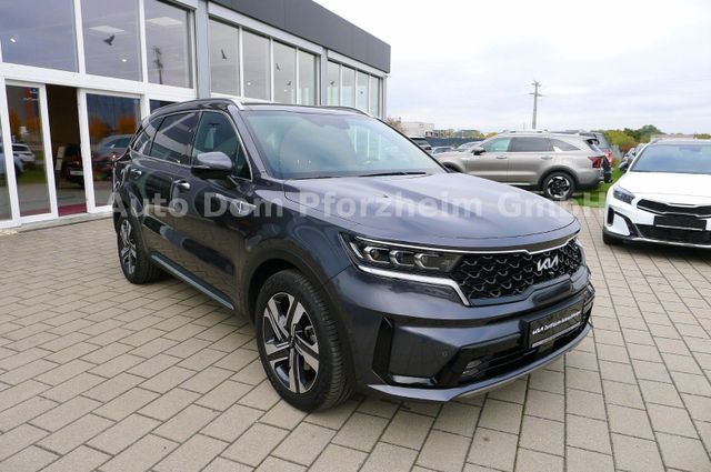 Kia Sorento 1.6 T-GDI PHEV AWD Platinum/Nappa/GD/HUD