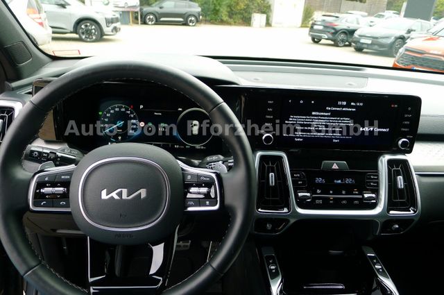 Kia Sorento 1.6 T-GDI PHEV AWD Platinum/Nappa/GD/HUD