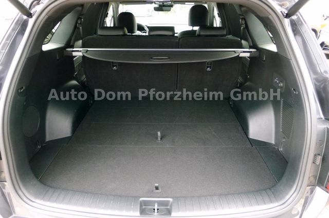 Kia Sorento 1.6 T-GDI PHEV AWD Platinum/Nappa/GD/HUD