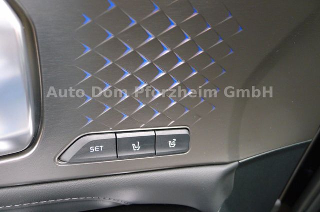 Kia Sorento 1.6 T-GDI PHEV AWD Platinum/Nappa/GD/HUD