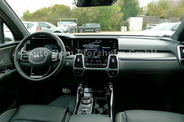 Kia Sorento 1.6 T-GDI PHEV AWD Platinum/Nappa/GD/HUD