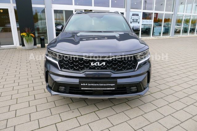 Kia Sorento 1.6 T-GDI PHEV AWD Platinum/Nappa/GD/HUD