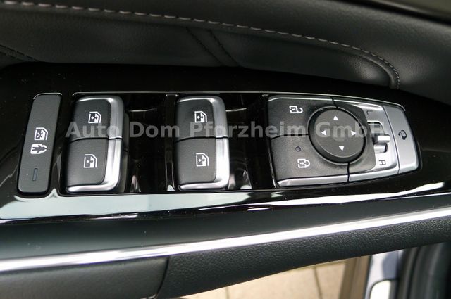 Kia Sorento 1.6 T-GDI PHEV AWD Platinum/Nappa/GD/HUD