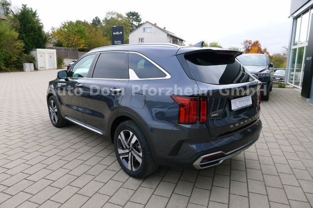 Kia Sorento 1.6 T-GDI PHEV AWD Platinum/Nappa/GD/HUD