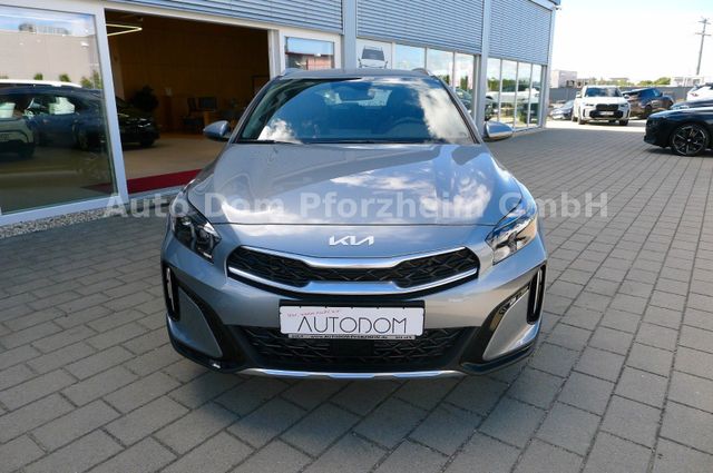 Kia XCeed 1.6T DCT Vision / Komfort+ / MY26
