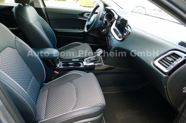 Kia XCeed 1.6T DCT Vision / Komfort+ / MY26