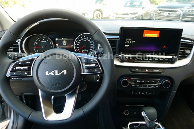Kia XCeed 1.6T DCT Vision / Komfort+ / MY26