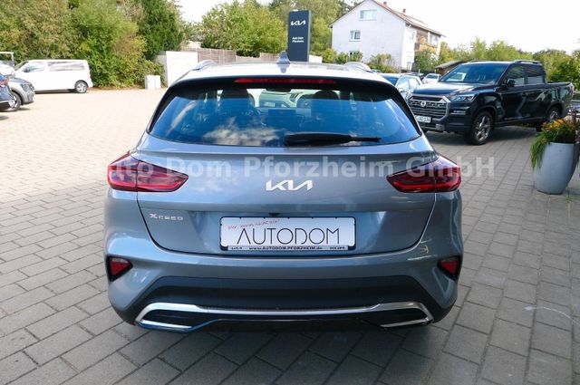 Kia XCeed 1.6T DCT Vision / Komfort+ / MY26