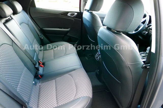 Kia XCeed 1.6T DCT Vision / Komfort+ / MY26