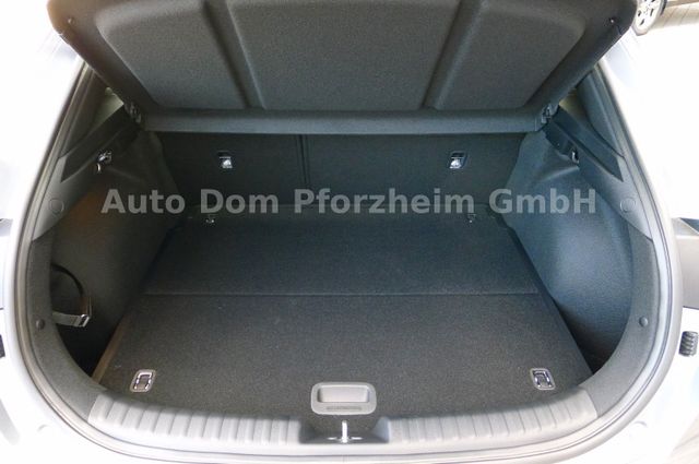 Kia XCeed 1.6T DCT Vision / Komfort+ / MY26