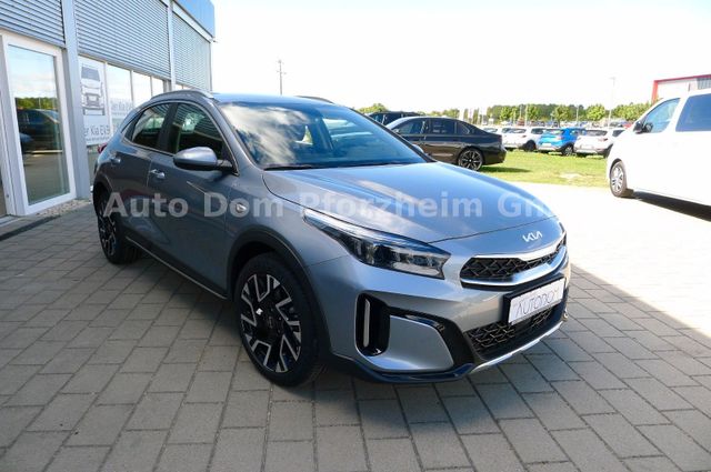 Kia XCeed 1.6T DCT Vision / Komfort+ / MY26