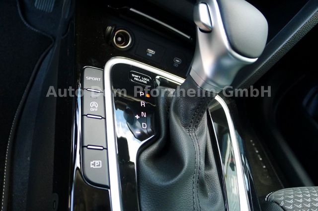 Kia XCeed 1.6T DCT Vision / Komfort+ / MY26