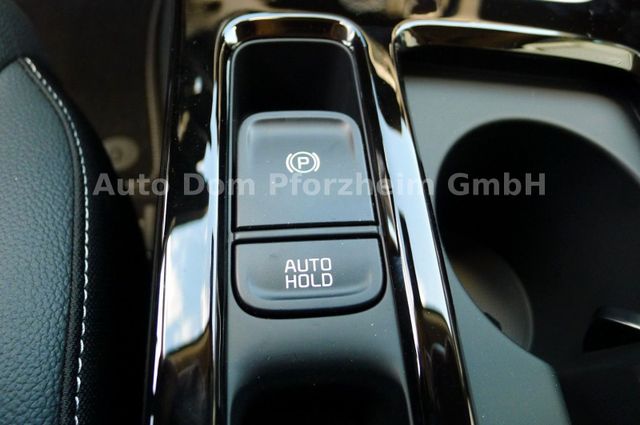 Kia XCeed 1.6T DCT Vision / Komfort+ / MY26