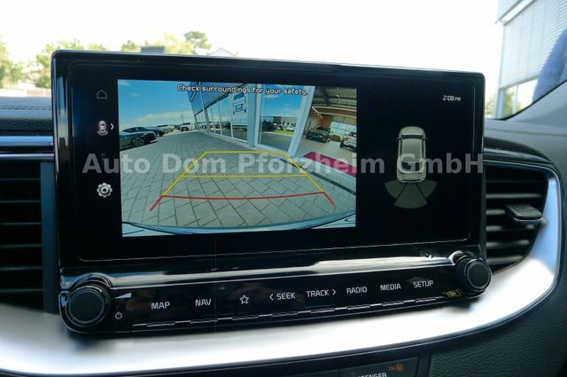 Kia XCeed 1.6T DCT Vision / Komfort+ / MY26