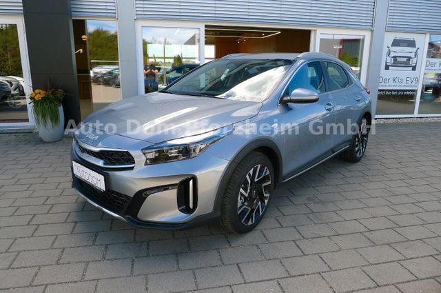 Kia XCeed 1.6T DCT Vision / Komfort+ / MY26 (11773)