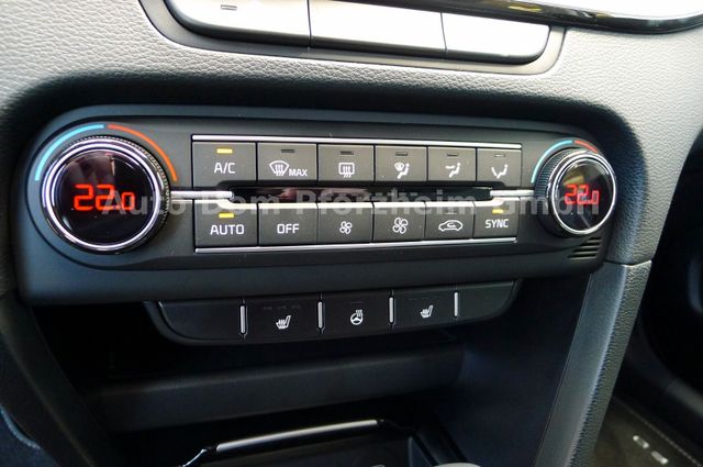 Kia XCeed 1.6T DCT Vision / Komfort+ / MY26