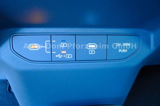 Kia EV3 58,3 EARTH / WIC / UPG / DWP / BUS