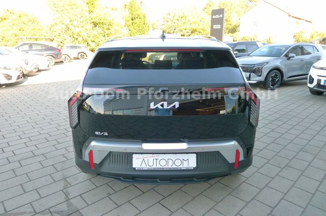 Kia EV3 58,3 EARTH / WIC / UPG / DWP / BUS