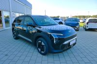 Kia EV3 58,3 EARTH / WIC / UPG / DWP / BUS