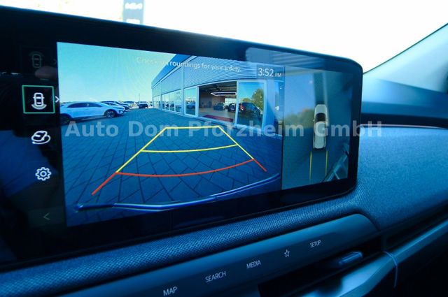 Kia EV3 58,3 EARTH / WIC / UPG / DWP / BUS