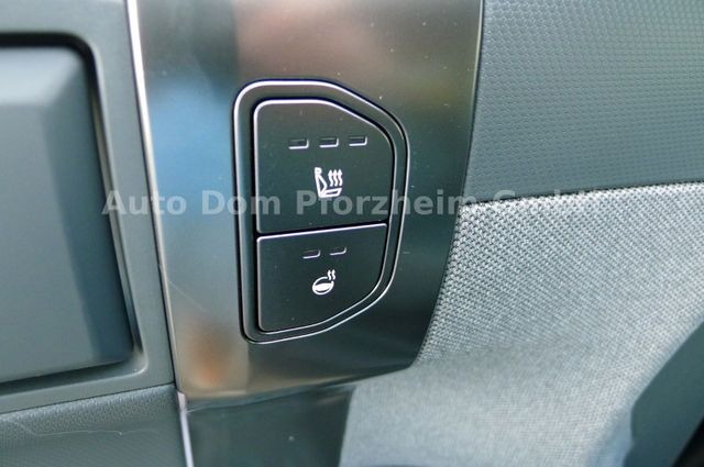 Kia EV3 58,3 EARTH / WIC / UPG / DWP / BUS