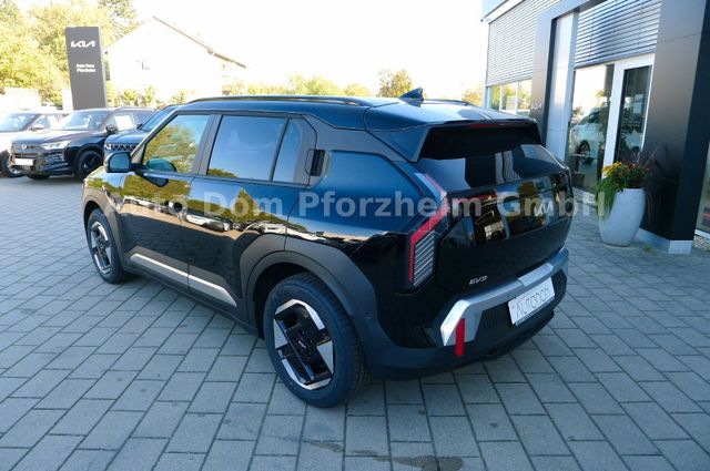 Kia EV3 58,3 EARTH / WIC / UPG / DWP / BUS