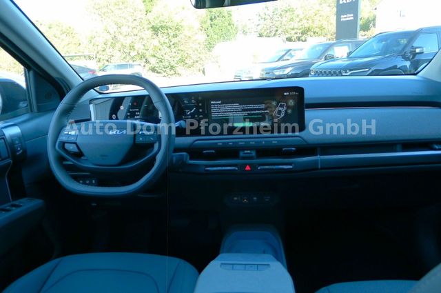 Kia EV3 58,3 EARTH / WIC / UPG / DWP / BUS