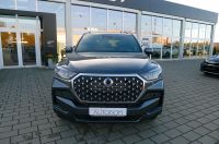 KGM REXTON 2,2 D LUX/AWD/AT8/5 Sitz / 20&quot;