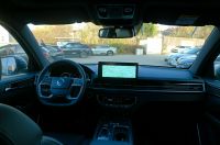 KGM REXTON 2,2 D LUX/AWD/AT8/5 Sitz / 20&quot;