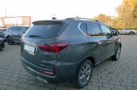 KGM REXTON 2,2 D LUX/AWD/AT8/5 Sitz / 20&quot;