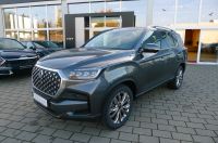 KGM REXTON 2,2 D LUX/AWD/AT8/5 Sitz / 20&quot;