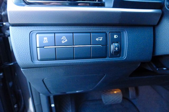 KGM REXTON 2,2 D LUX/AWD/AT8/5 Sitz / 20&quot;