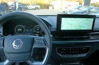 KGM REXTON 2,2 D LUX/AWD/AT8/5 Sitz / 20&quot;