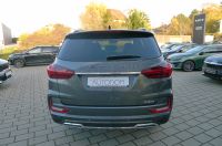 KGM REXTON 2,2 D LUX/AWD/AT8/5 Sitz / 20&quot;