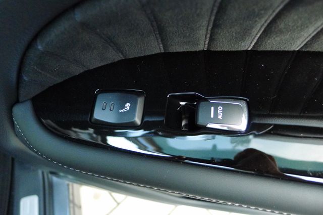 KGM REXTON 2,2 D LUX/AWD/AT8/5 Sitz / 20&quot;