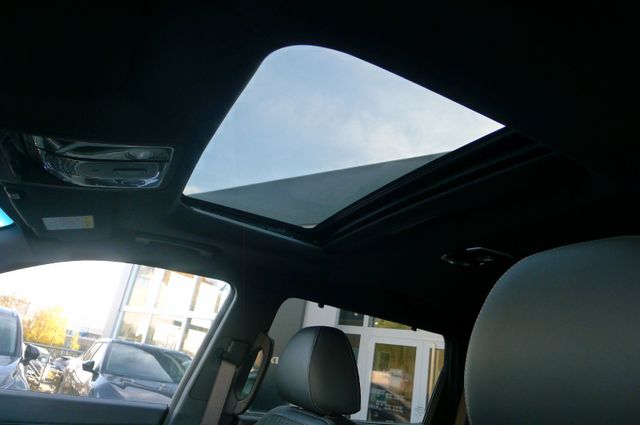 KGM REXTON 2,2 D LUX/AWD/AT8/5 Sitz / 20&quot;