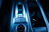 KGM REXTON 2,2 D LUX/AWD/AT8/5 Sitz / 20&quot;