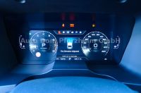 KGM Korando 1.5 T-GDI Black Edition AT/FWD