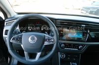 KGM Korando 1.5 T-GDI Black Edition AT/FWD