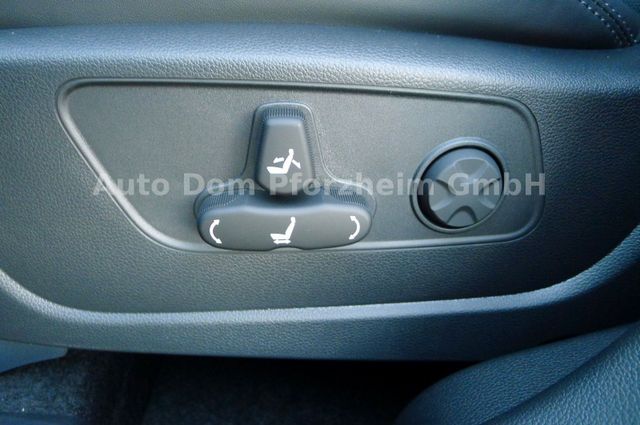 KGM Korando 1.5 T-GDI Black Edition AT/FWD