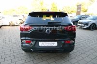 KGM Korando 1.5 T-GDI Black Edition AT/FWD