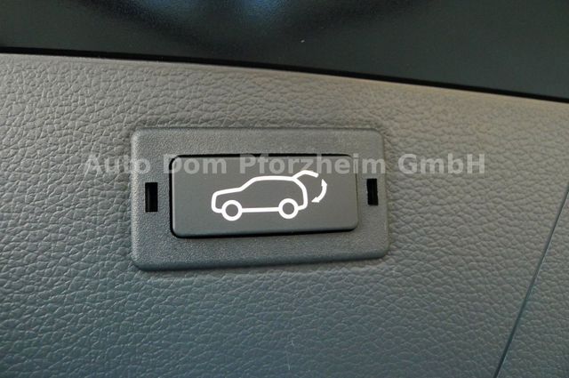 KGM Korando 1.5 T-GDI Black Edition AT/FWD