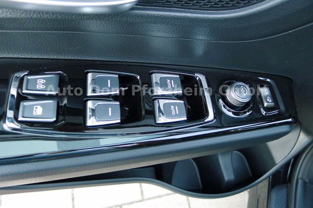 KGM Korando 1.5 T-GDI Black Edition AT/FWD