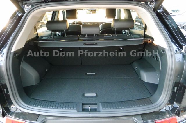 KGM Korando 1.5 T-GDI Black Edition AT/FWD