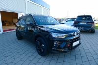 KGM Korando 1.5 T-GDI Black Edition AT/FWD