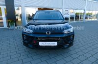 KGM Korando 1.5 T-GDI Black Edition AT/FWD